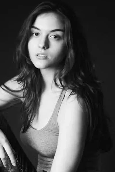 Quinn Shephard photo