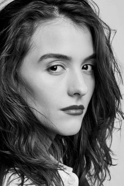 Quinn Shephard photo