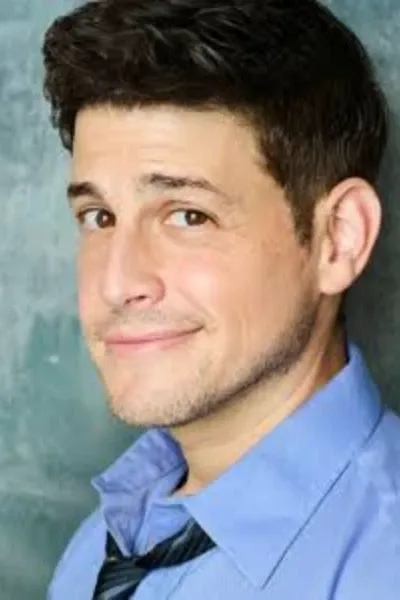 David Blue photo