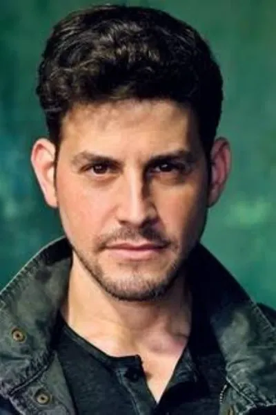 David Blue photo