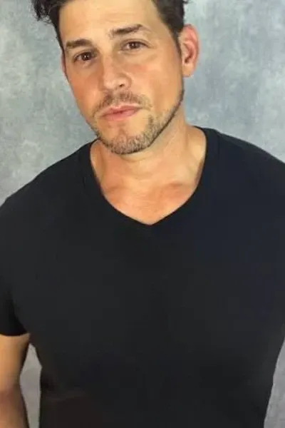 David Blue photo