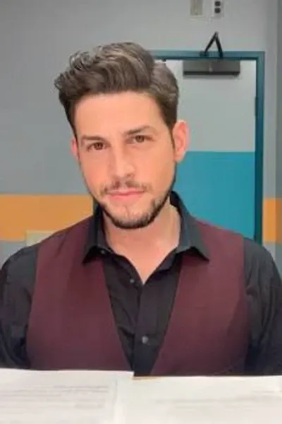 David Blue photo