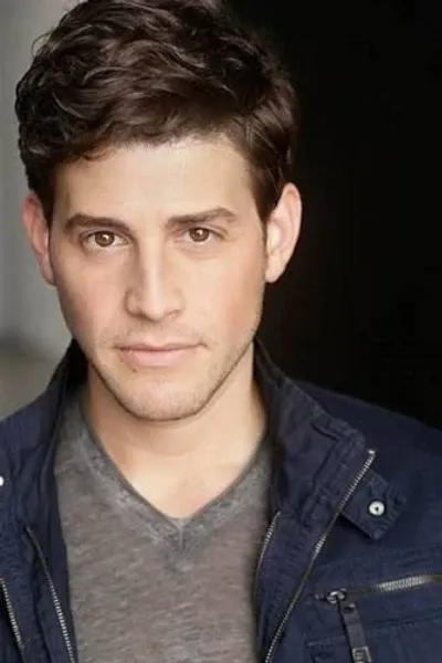 David Blue photo