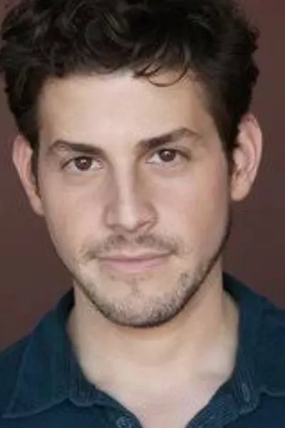 David Blue photo
