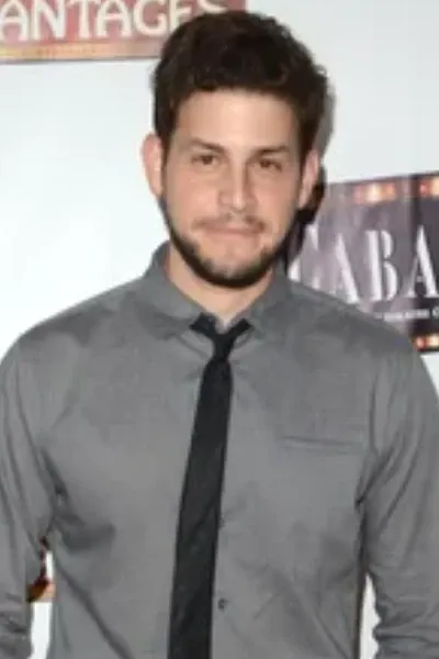 David Blue photo