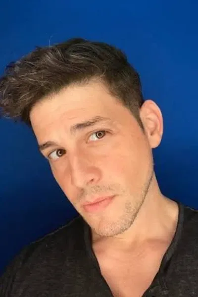 David Blue photo