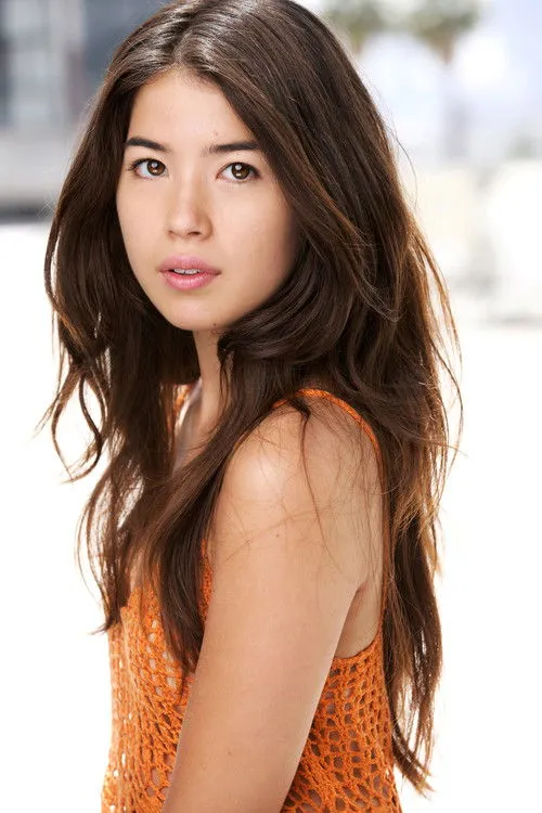 Nichole Sakura photo