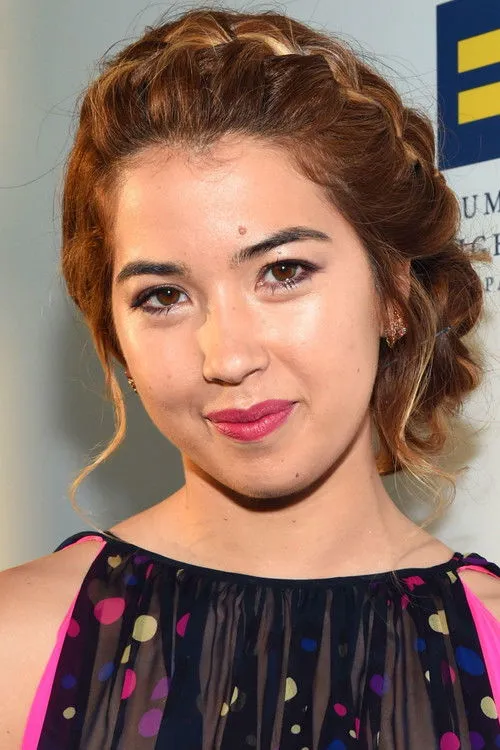 Nichole Sakura photo