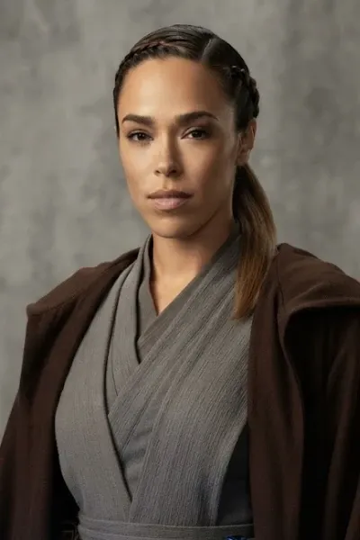 Master Talia Voss