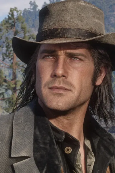 Robert Fuller photo