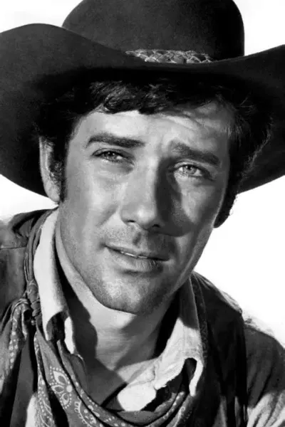 Robert Fuller photo