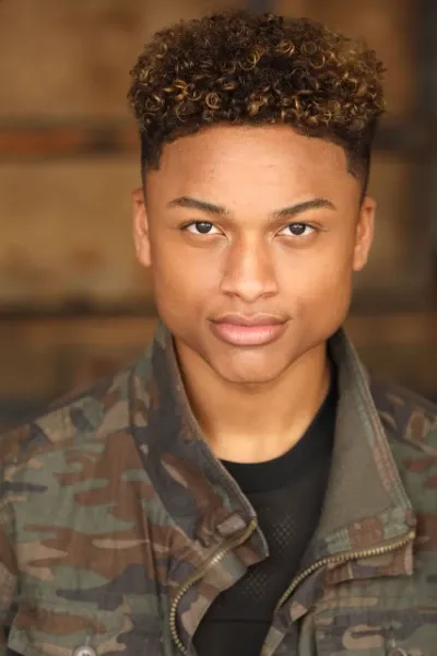 Andre Swilley photo