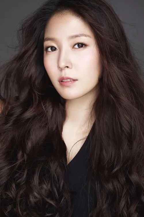 Kwon BoA photo
