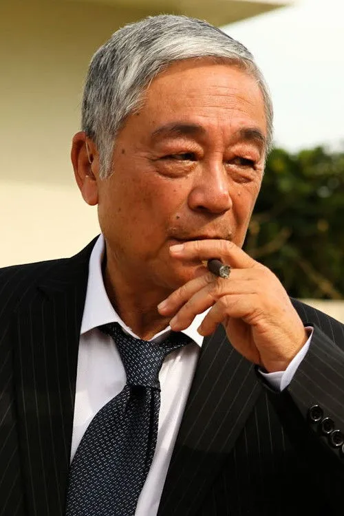 King Bumi