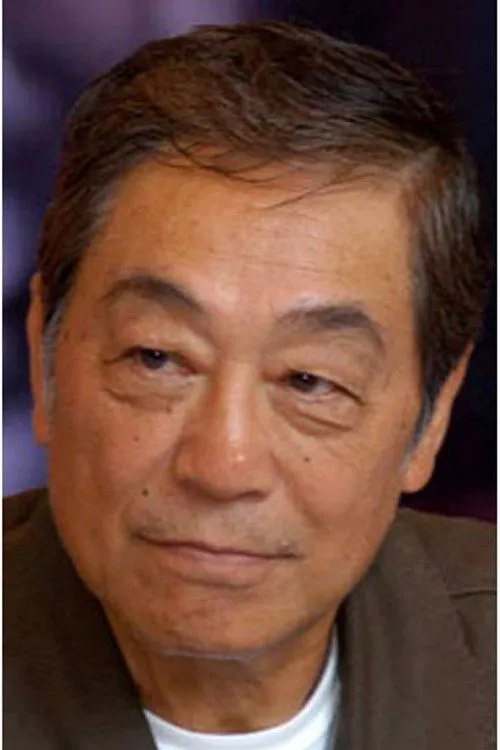 Kenneth Tsang photo