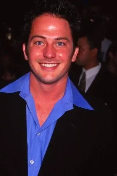 Kevin Patrick Walls