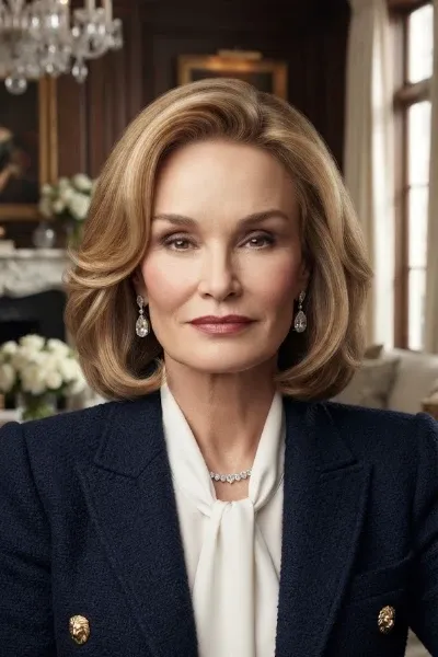 Jessica Lange