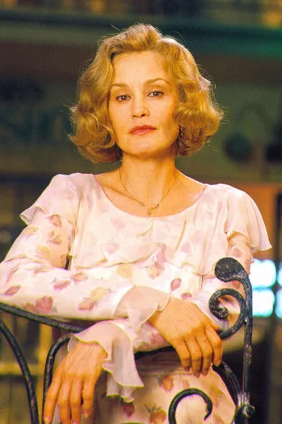 Jessica Lange photo
