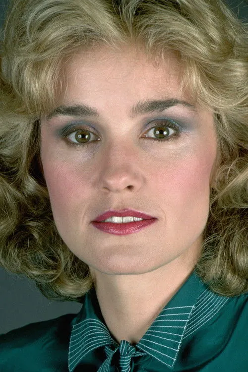 Jessica Lange photo