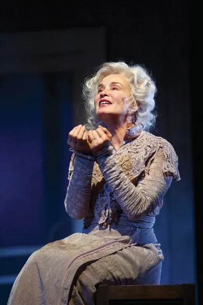 Jessica Lange