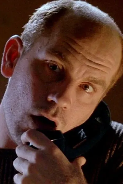 Mitch Leary (In the Line of Fire)