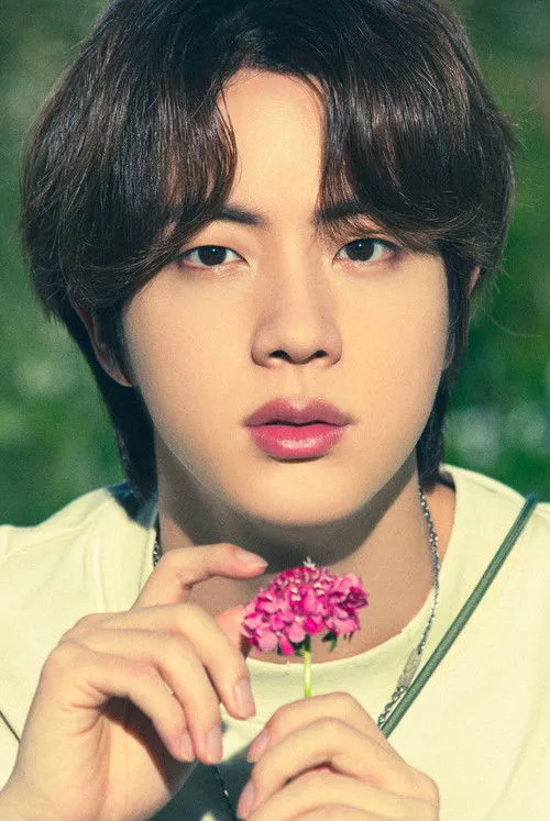 Jin photo