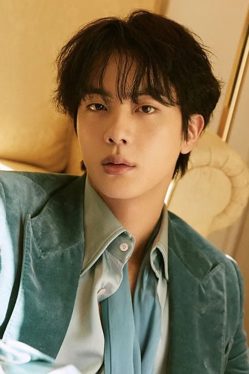 Jin photo
