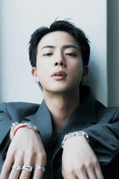 Jin photo