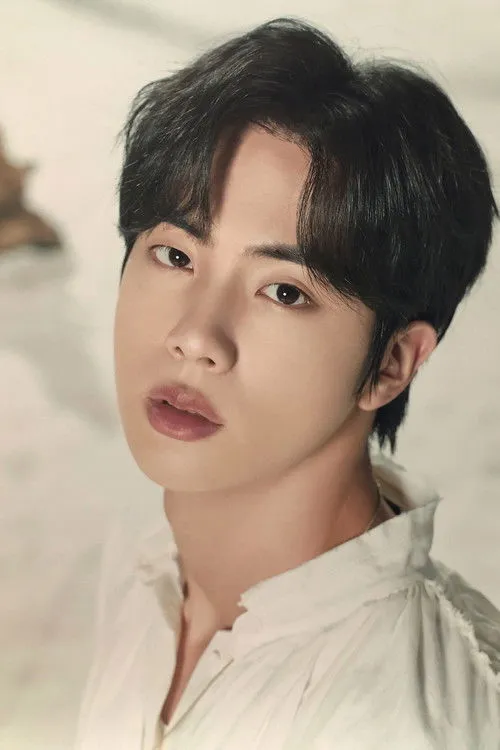 Jin photo
