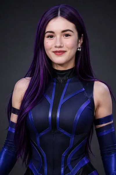 Psylocke