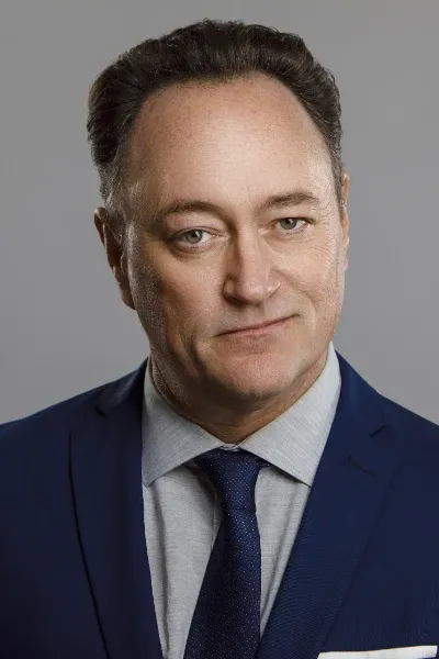 Todd Allen Durkin photo