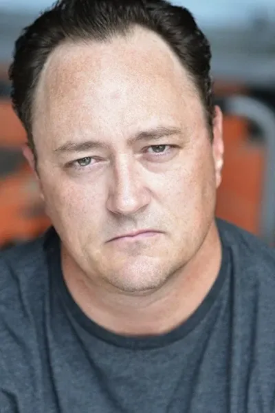 Todd Allen Durkin photo