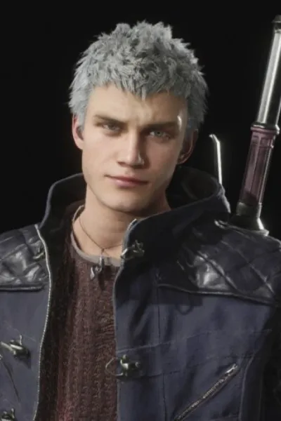 Nero (Devil May Cry) photo