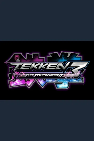 Tekken Tag Tournament 3