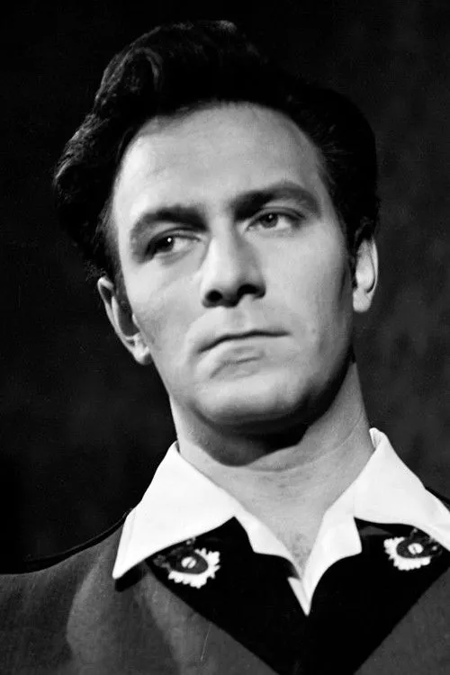 Christopher Plummer photo