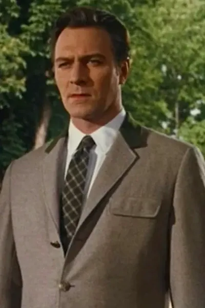 Christopher Plummer