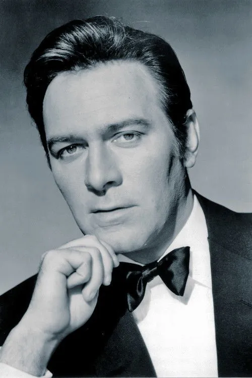 Christopher Plummer photo