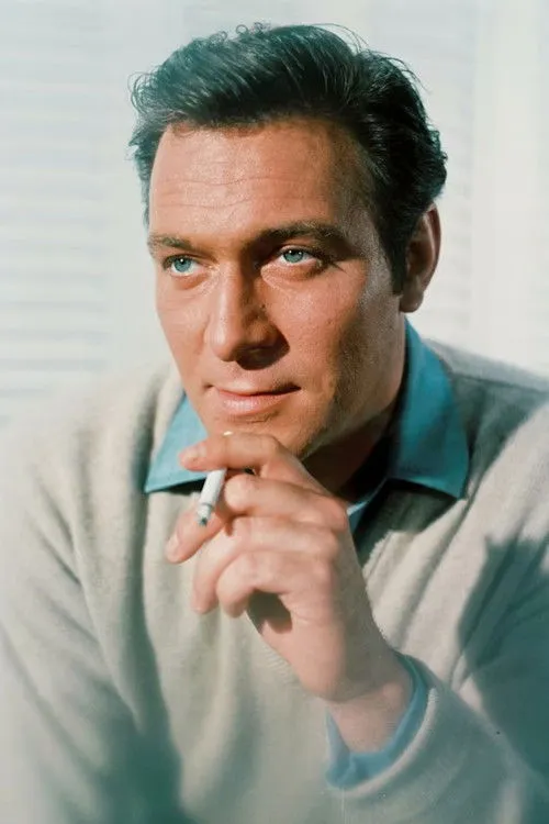 Christopher Plummer photo