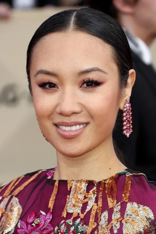 Ellen Wong photo