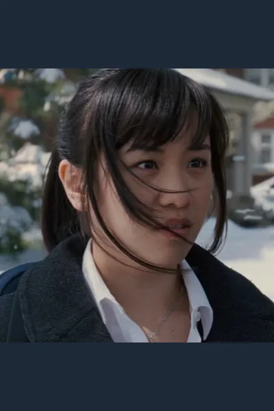 Ellen Wong photo
