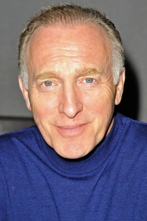Mark Rolston photo