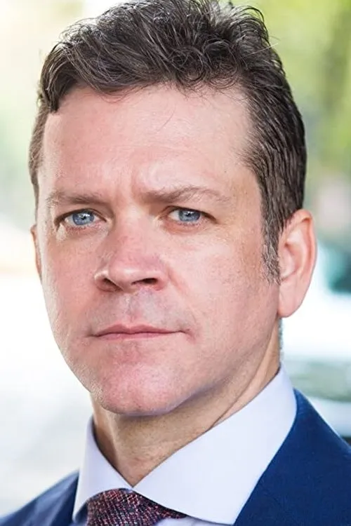 Tom O'Keefe photo