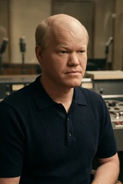 Jesse Plemons
