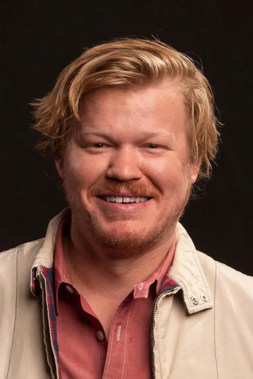 Jesse Plemons photo