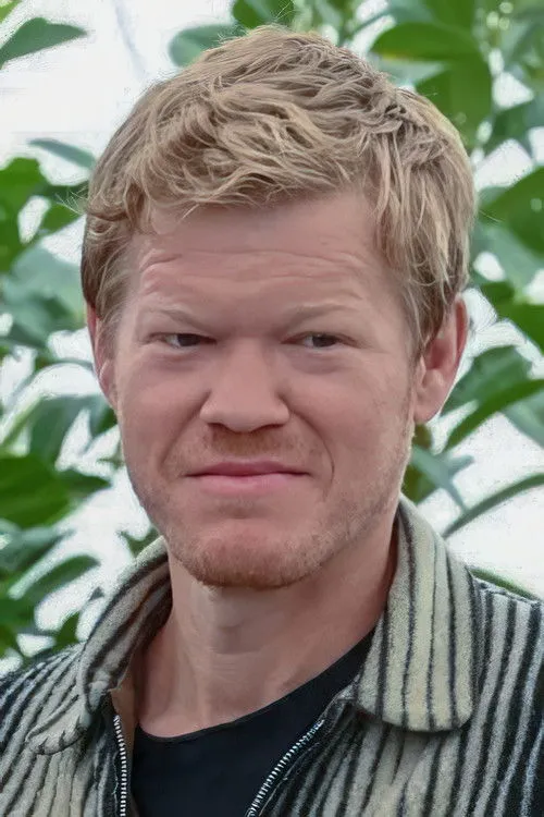Jesse Plemons photo