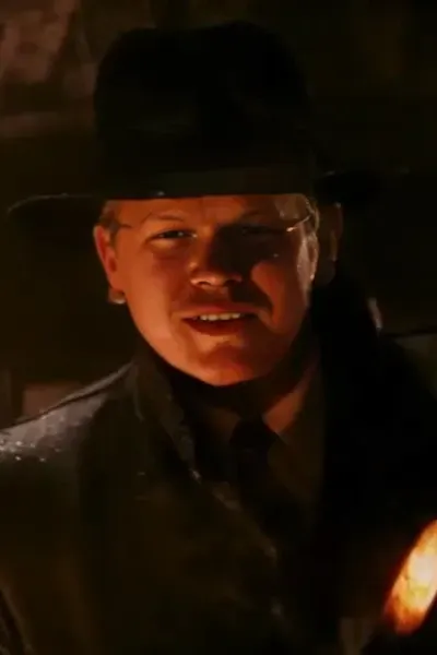 Jesse Plemons
