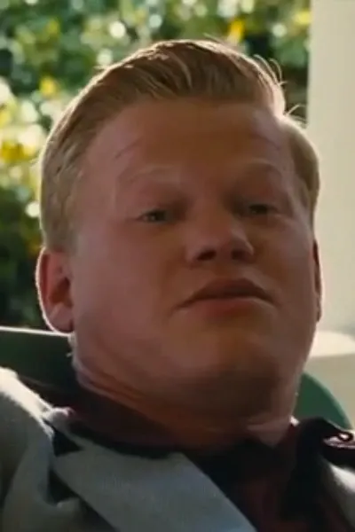 Jesse Plemons