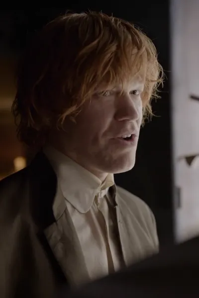 Jesse Plemons