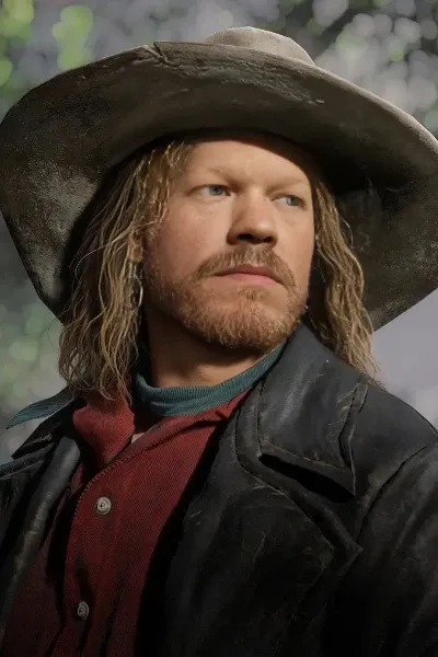 Jesse Plemons