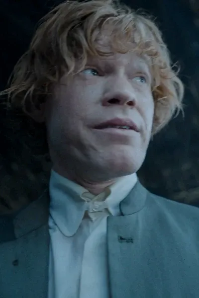 Jesse Plemons photo